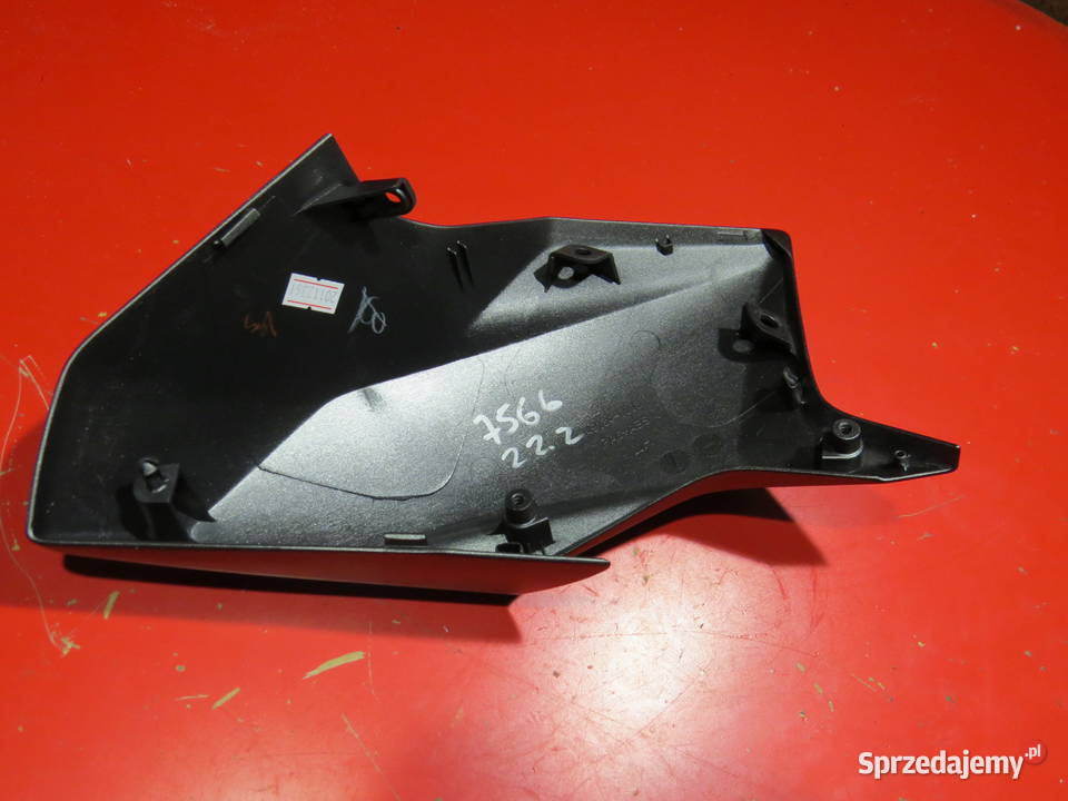 KAWASAKI Z650 Z 650 2023 bok boczek owiewka Warszawa