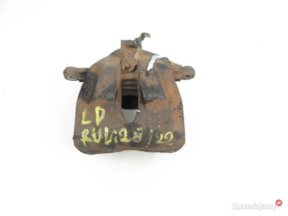 ZACISK LEWY PRZÓD FIAT ULYSSE 20 JTD