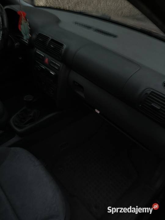 Sprzedam Audi A3 Siemianowice Śląskie