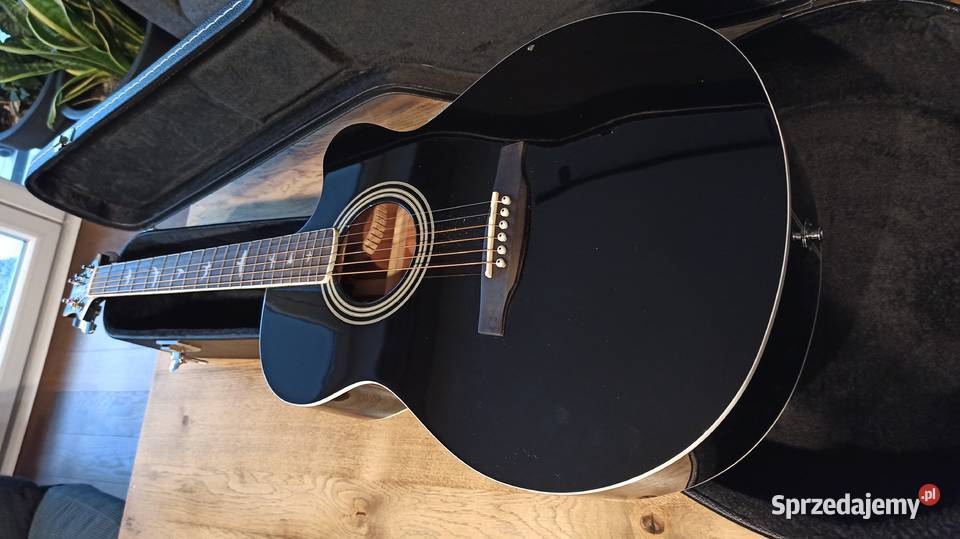 Gitara elekroakustyczna PRS angelus a10e sprzedam