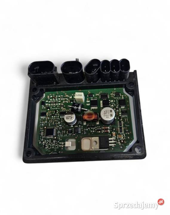 Sterownik webasto Thermo Top C Diesel analogowy Łódź