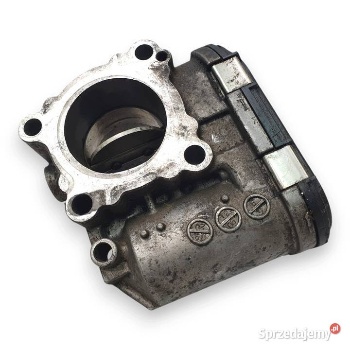 PRZEPUSTNICA Renault Laguna 19 dCi 8200330810 osobowe Chełm