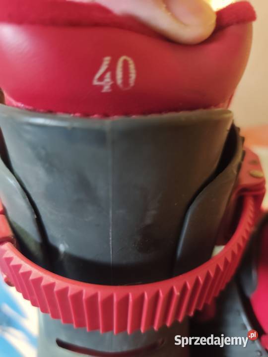 Lyzwy nowe używane Rzeczyca