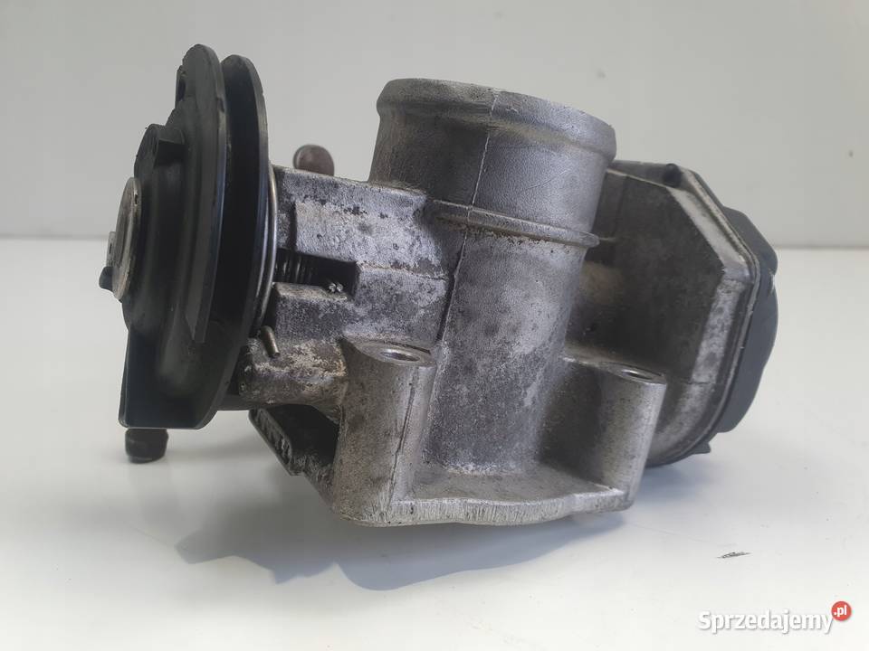 PRZEPUSTNICA Daewoo Lanos 16 16V