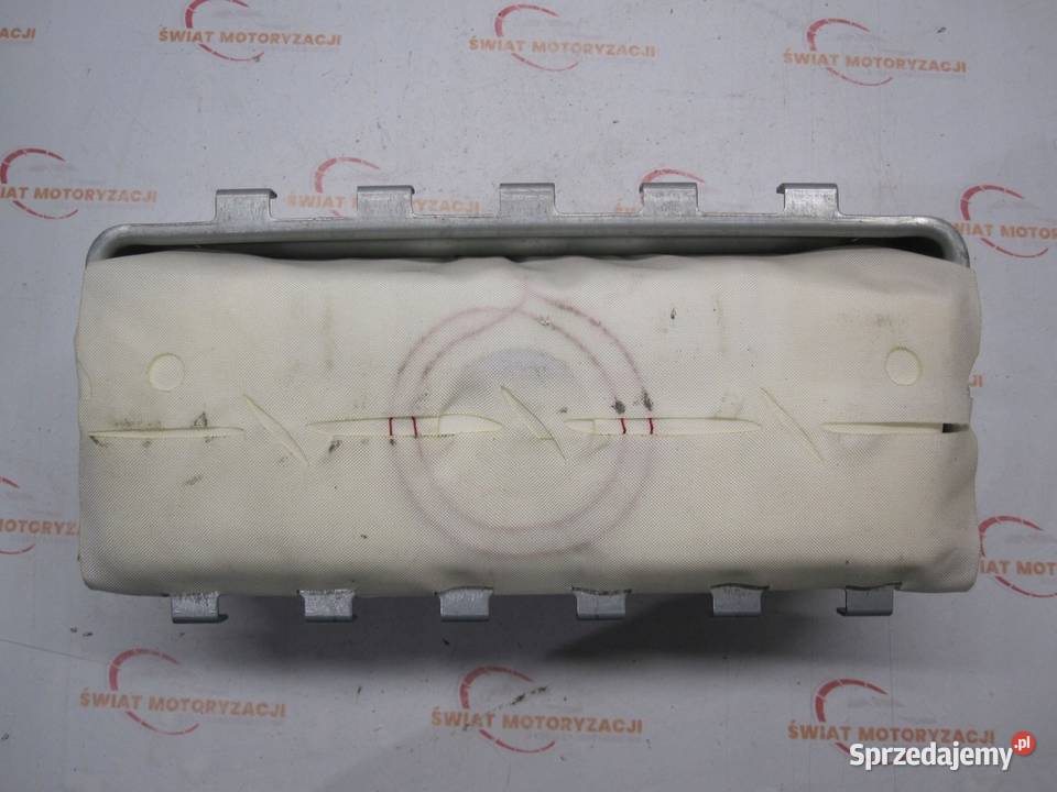 SKODA FABIA II LIFT 13r AIRBAG poduszka pasażera osobowe Kielce