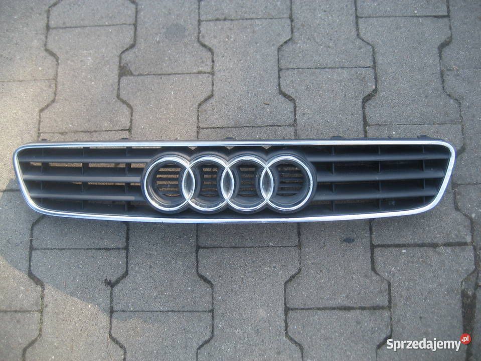 audi a3 8l0 9699r atrapa grill 8l0807683 Rakoniewice