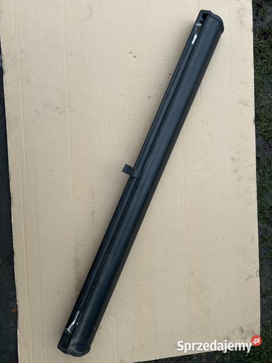 Roleta kratka bagażnika Passat b5 kombi Pozostałe