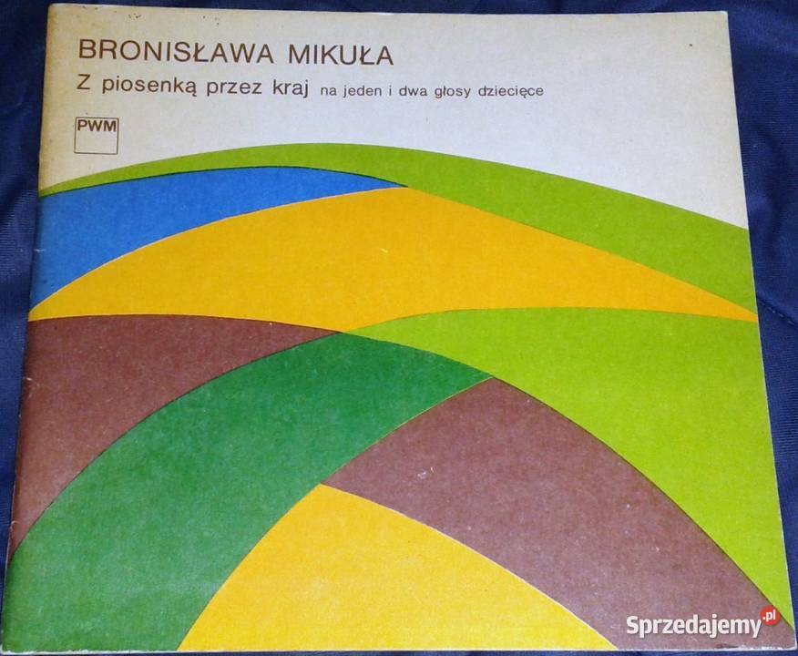 Z piosenką kraj Bronisława Mikuła Chełm sprzedam