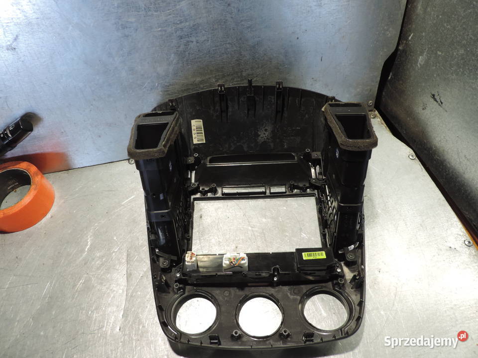 KIA CEED I FL PANEL ŚRODKOWY Nowy Sącz