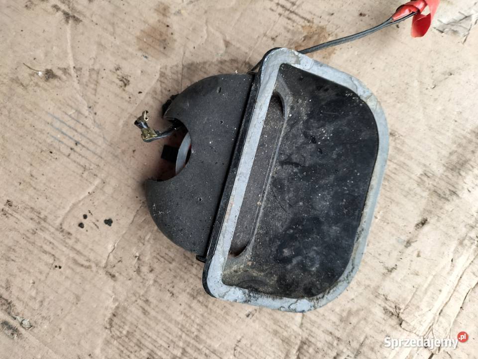 trzecia lampa stop HONDA ACCORD VI CG9 Środek lubelskie Kamień-Kolonia
