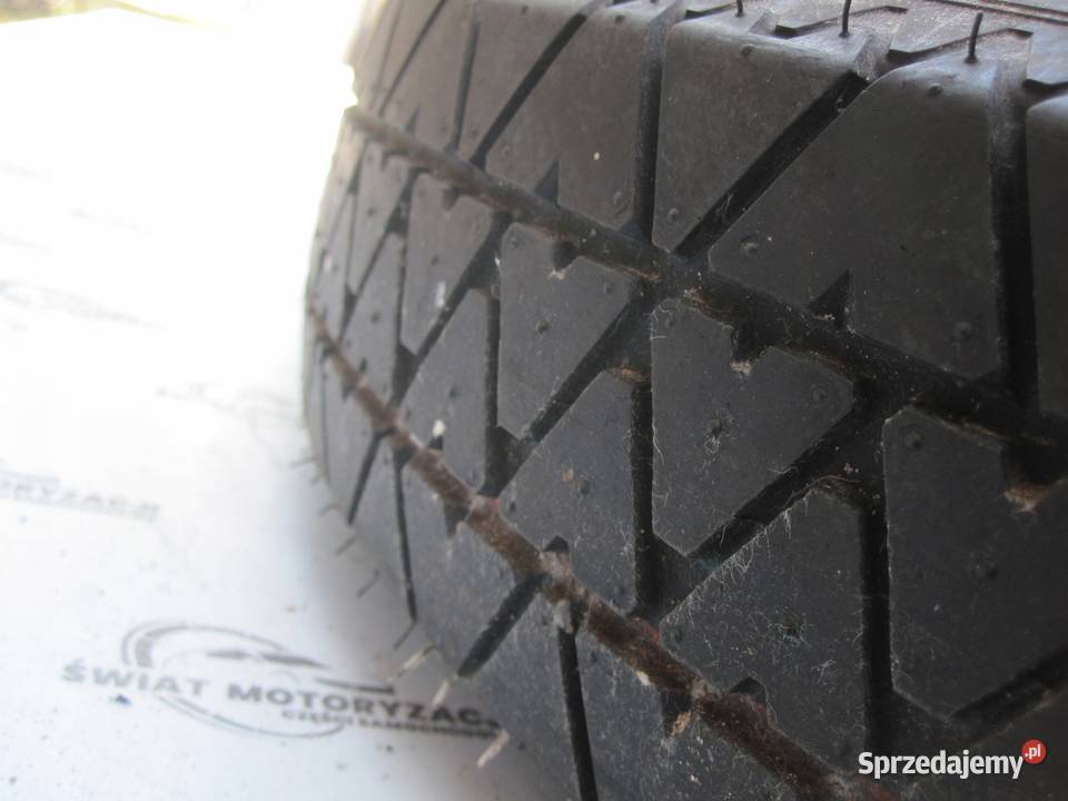 FIESTA MK7 MK6 FOCUS MK1 koło dojazdowe 1258015 Kielce sprzedam