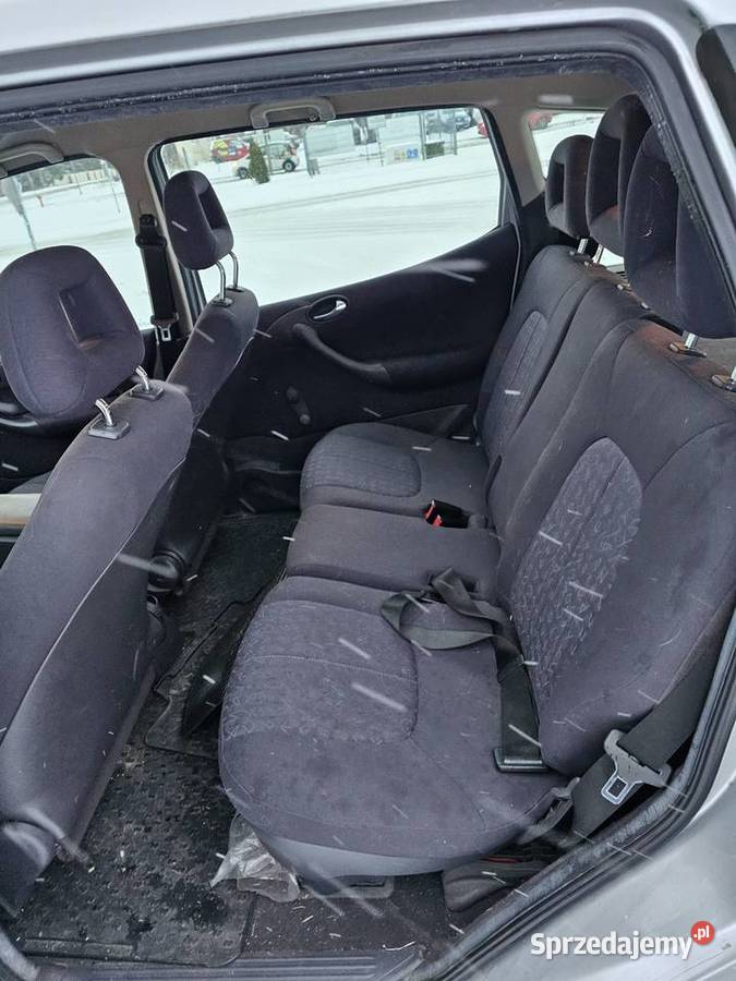 Mercedes a140 2002r sprzedam