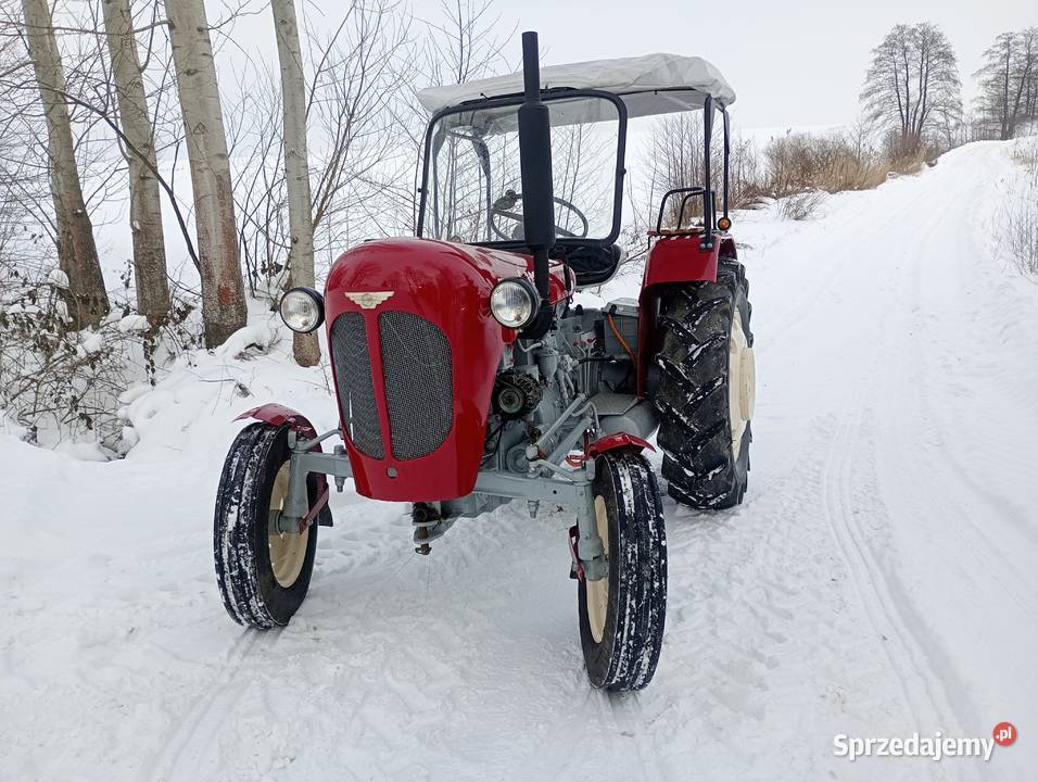 Ursus c328 Jodłowa sprzedam