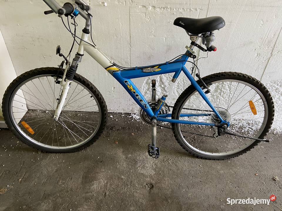 Okazja dwa rowery 300 małopolskie Kraków