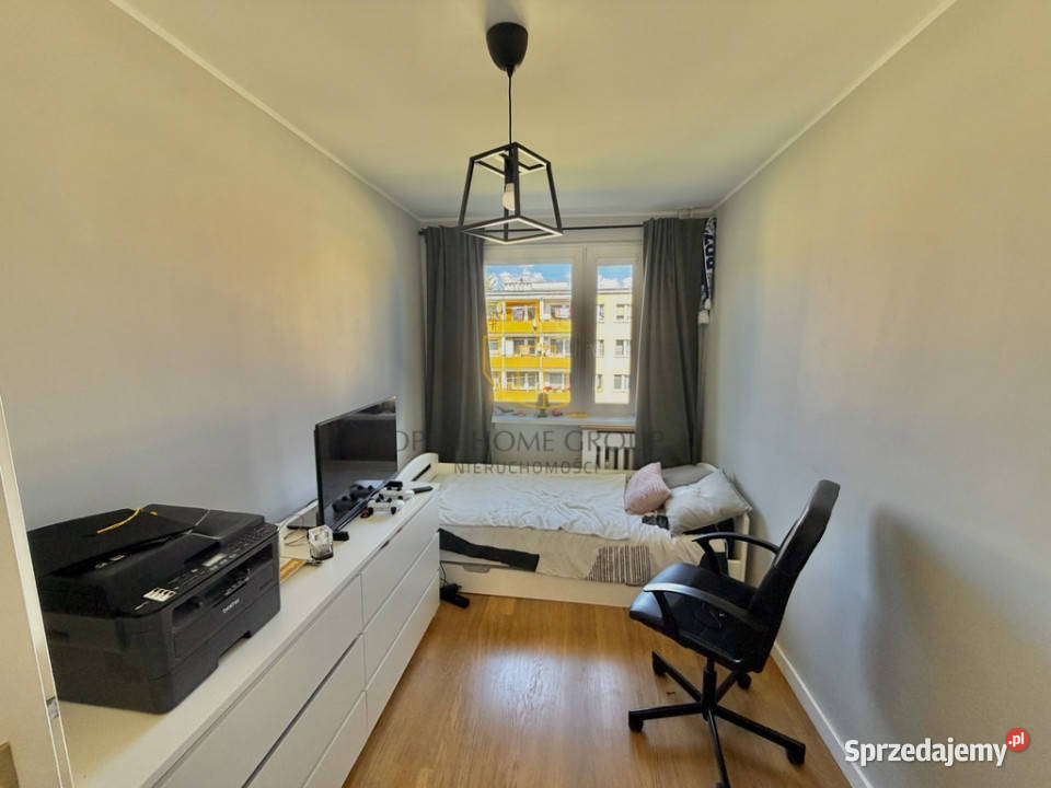 3pokojowe mieszkanie 5080 m2 Cieplice Jelenia Góra