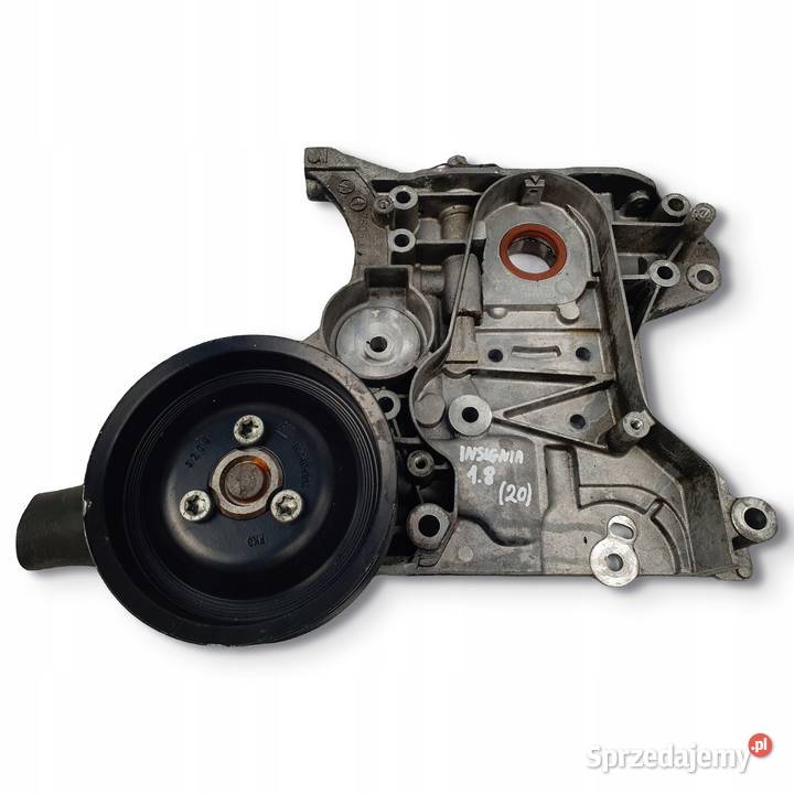 POMPA OLEJU Opel Insignia 18 16V 55565003 Chełm sprzedam