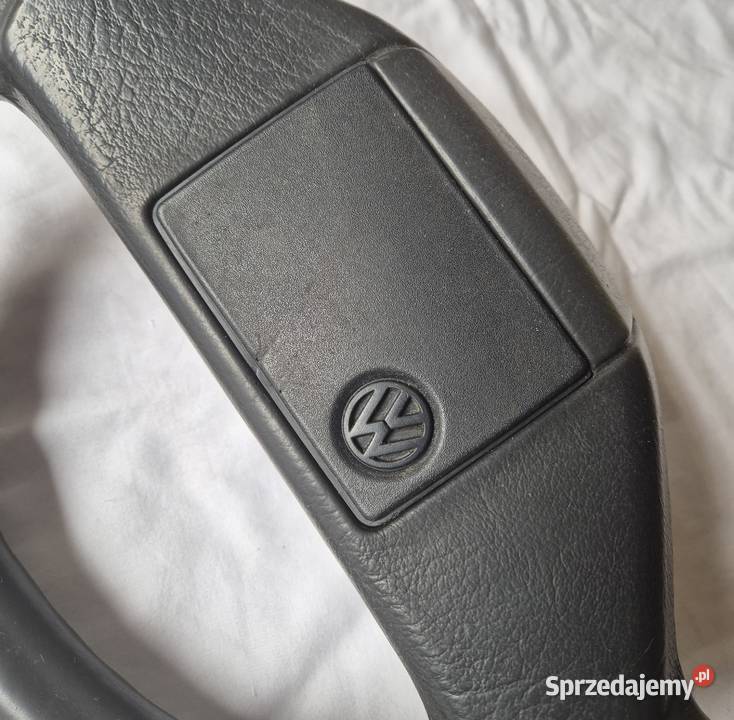 Kierownica Golf2 Vw Golf II mały wielkoklin małopolskie Brzesko sprzedam