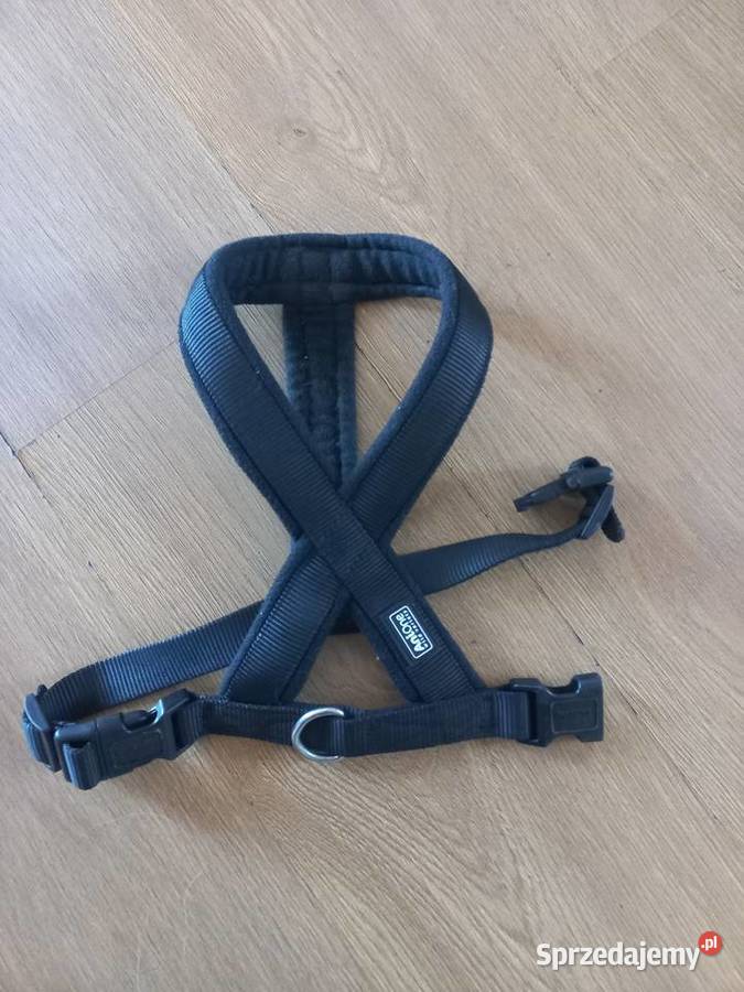 Obroża pieska Myślenice sprzedam