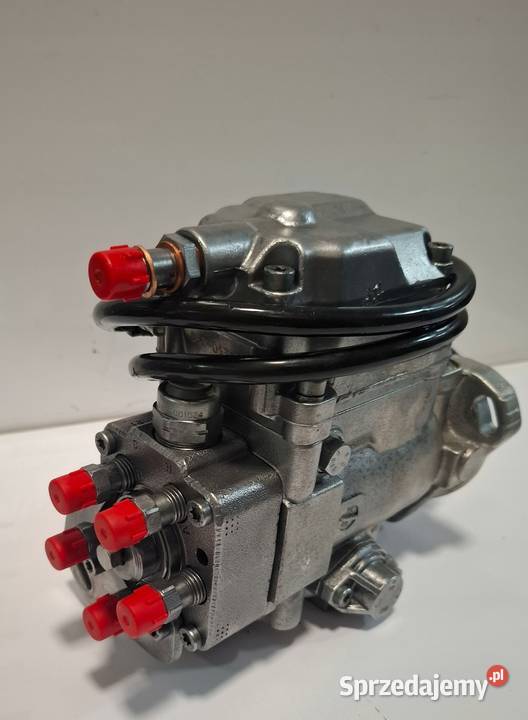 Audi OE 0460415994 pompa wtryskowa Kartuzy