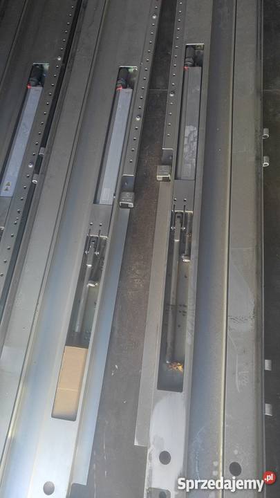 słup tylny narożny Wielton mazowieckie Siedlce sprzedam