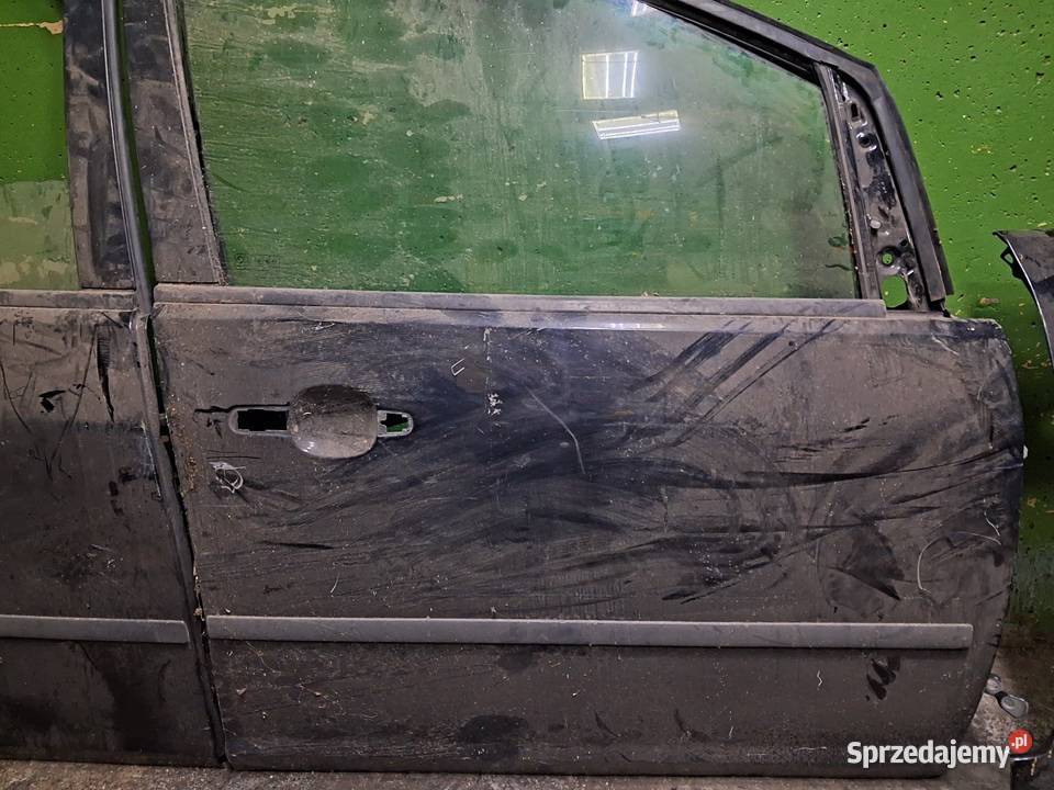 Drzwi blotnik cmax 09r Głogów