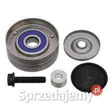 Rolka napinająca pasa klinowego al157596 Części i osprzęt rolniczy pomorskie Kobylnica