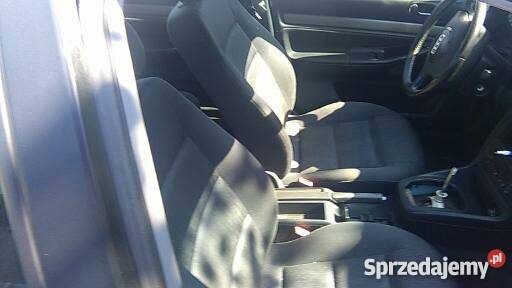 sprzedam audi a4 b5 całe na częsci Sedan / Limuzyna