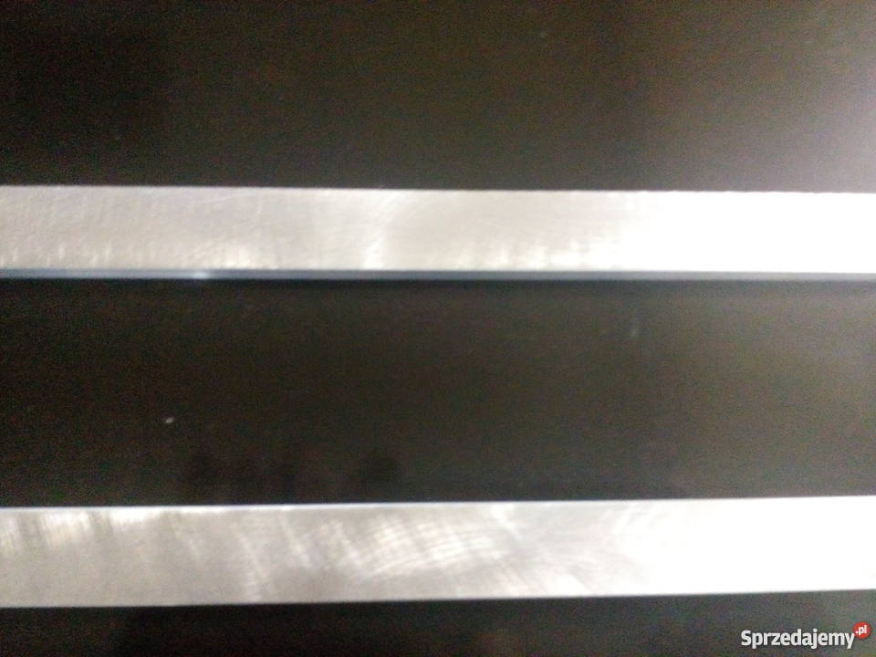 Tani dekor listwa aluminiowa do płytek 2x60 Zielona Góra