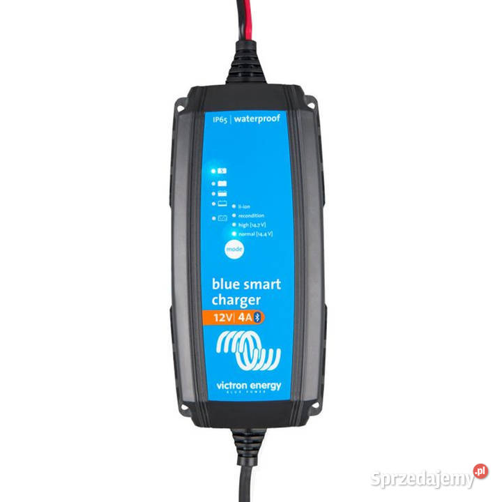 Ładowarka Victron Energy Blue Smart IP65 124