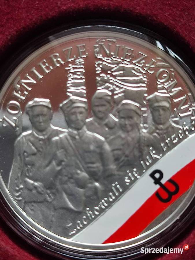 monetykolekcjonerskie Bydgoszcz