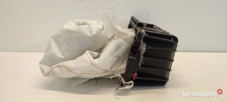 BMW F44 218I PODUSZKA AIRBAG PASAŻERA 6822957 Poduszki powietrzne
