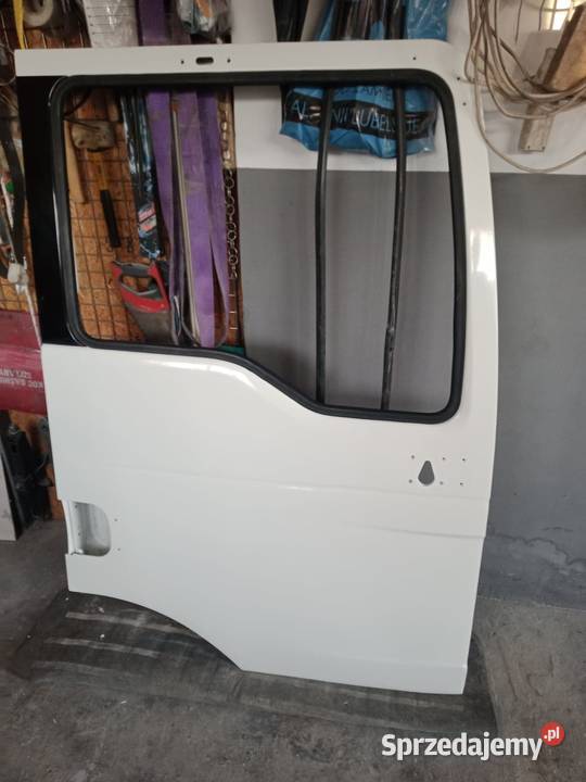 Drzwi Man prawe tgs lubelskie Lublin