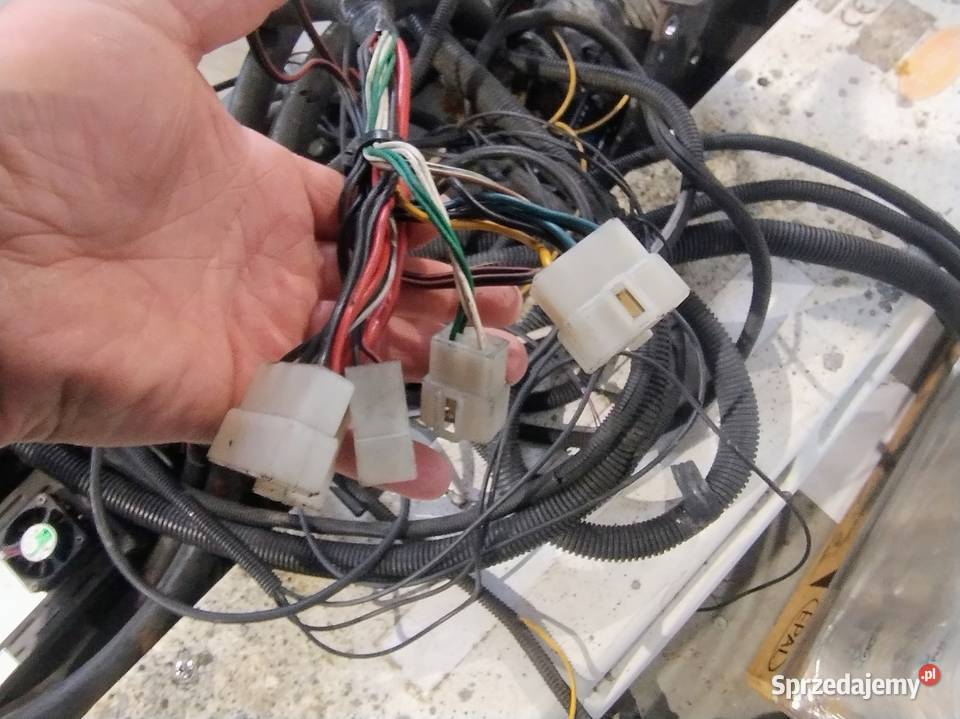 Agregat chłodniczy chłodnia 12v 220v 230v Lublin