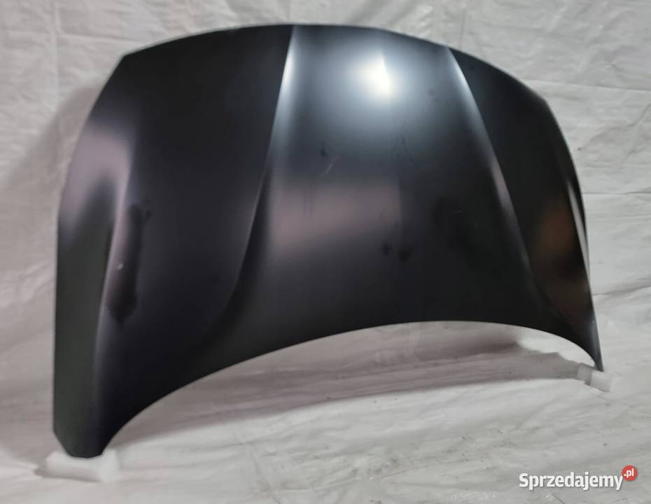 OPEL ASTRA K V 1519 MASKA POKRYWA SILNIKA NOWA kujawsko-pomorskie
