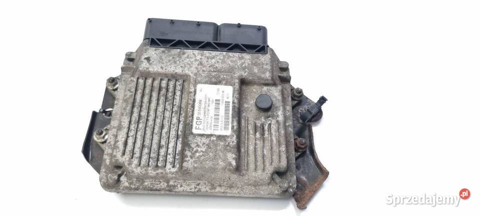 MODUŁ OPEL CORSA C 55190069 osobowe