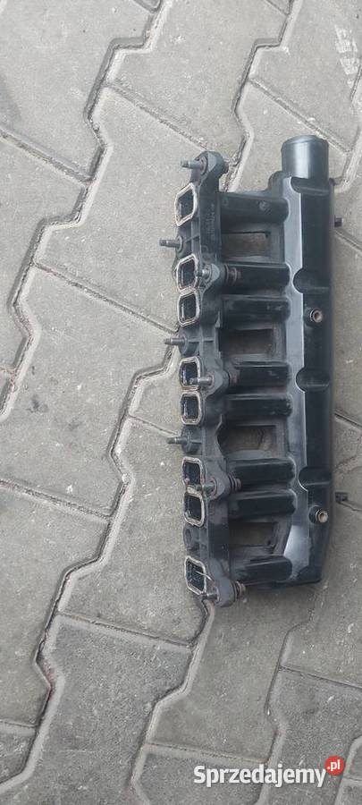 Kolektor ssący FORD MONDEO 20 TDCI 2S7Q9424AF Szczecin