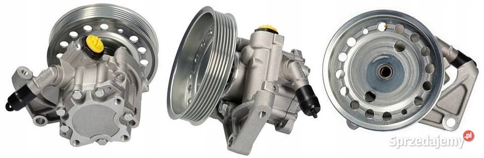 POMPA WSPOMAGANIA VOLVO XC60 XC70 V70 S80 32 AWD sprzedam