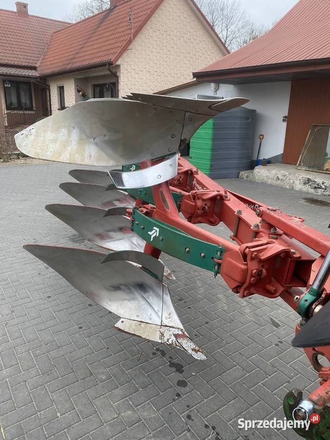 Plug Kverneland 150S Siemiatycze