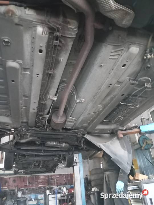 Peugeot 307 SW 20hdi 90 Lubartów