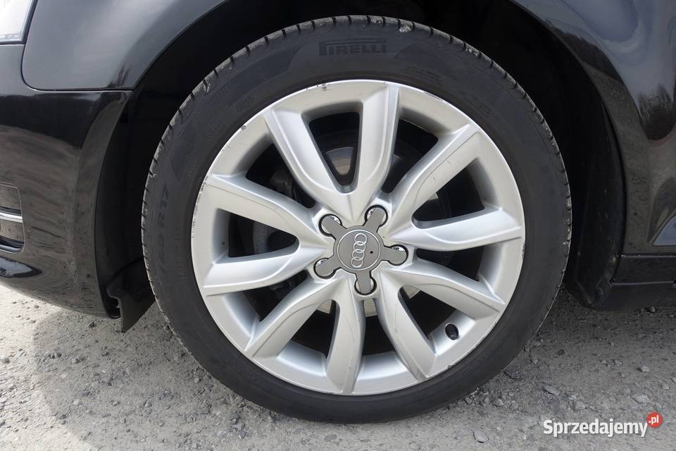 Audi A3 14TFSI 125 LIFT Super stan Oryginalny CD Buczkowice