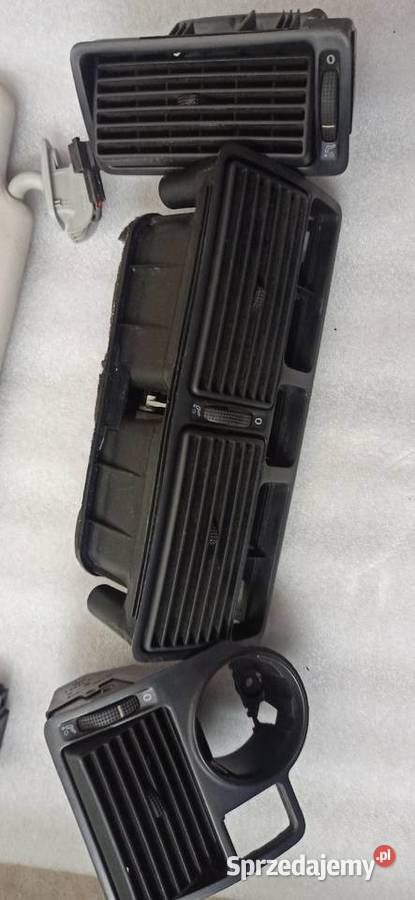 Golf lV części Warszawa