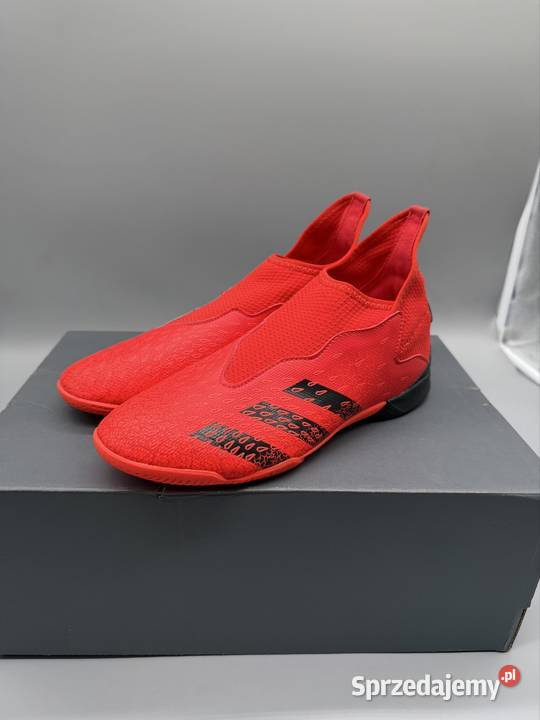 Halówki Adidas Predator Freak 3 warmińsko-mazurskie Ostróda sprzedam
