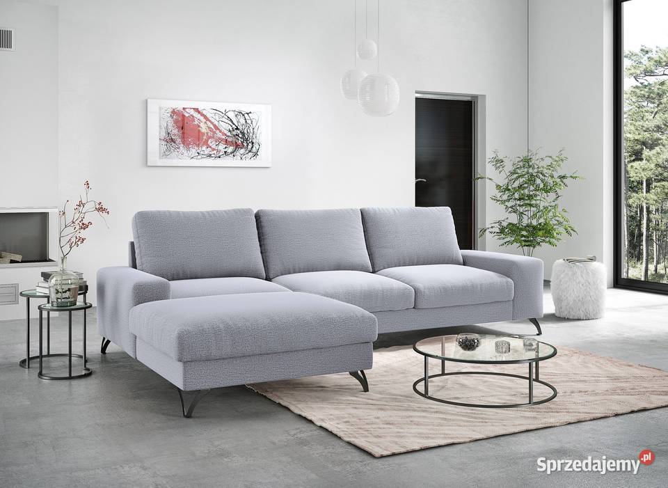 Komplet mebli modułowych FLAVIO L1FL2FR4 wiele