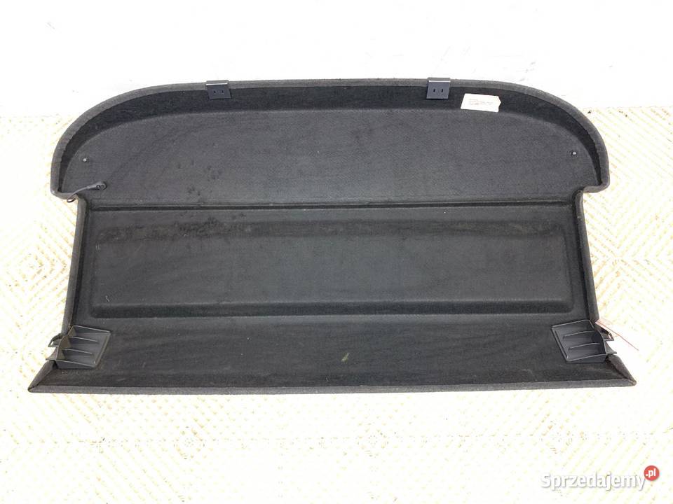 PÓŁKA TYŁ OPEL ASTRA H 332004790 Hatchback 0414 osobowe