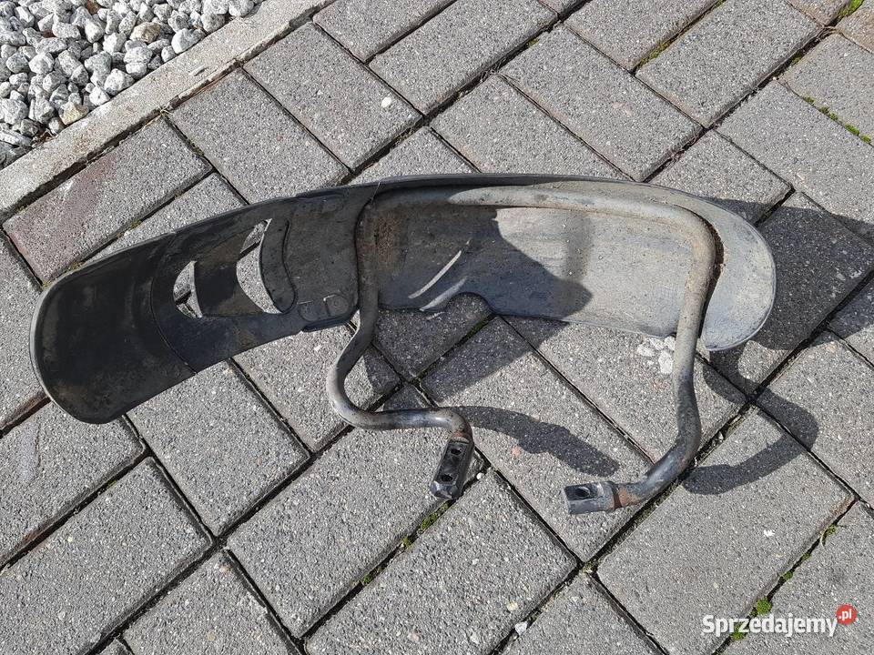 Piaggio Mp3 Błotnik Prawy Przedni Tychy