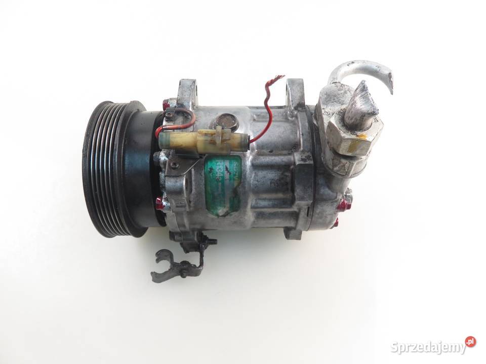 KOMPRESOR KLIMATYZACJI HONDA ACCORD V 20 TDi osobowe sprzedam