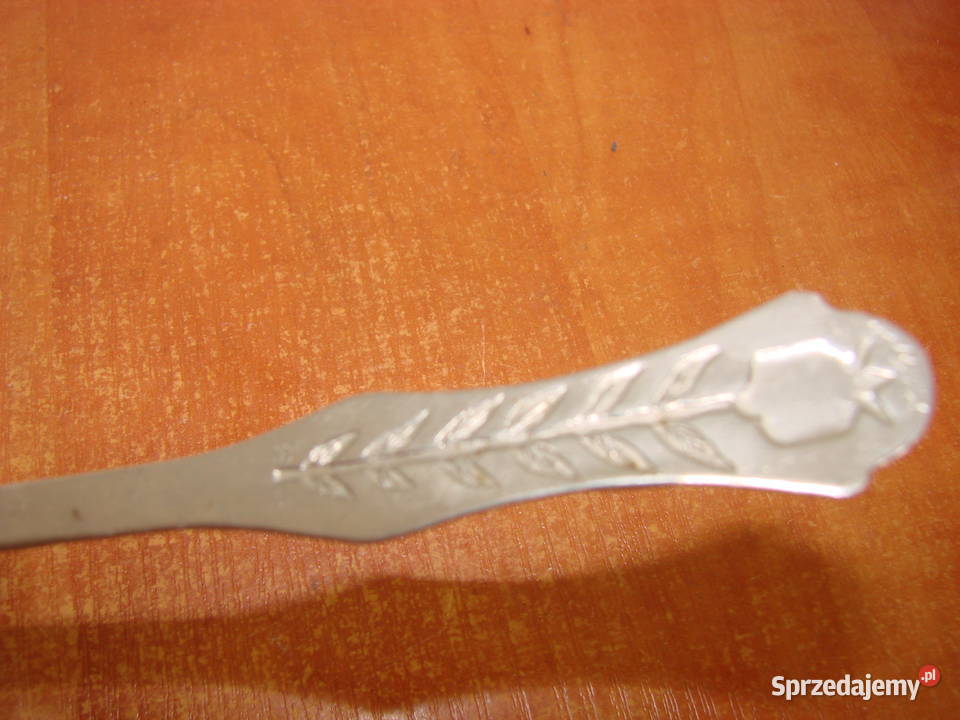 mały stalowy rondelek Pruszcz Gdański