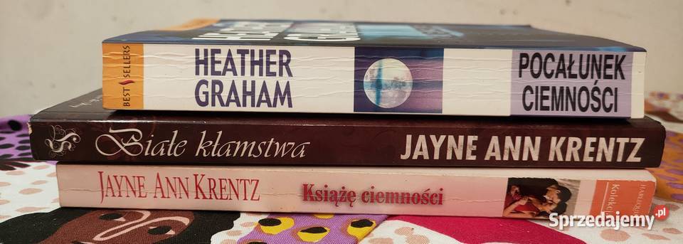 Romanse powieści historyczne Wrocław