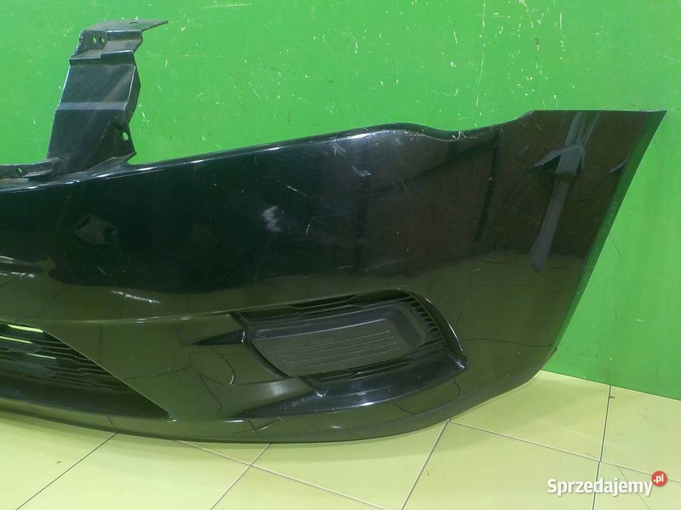 KIA CEED I LIFT 14 B 11r HB 5D zderzak przod osobowe