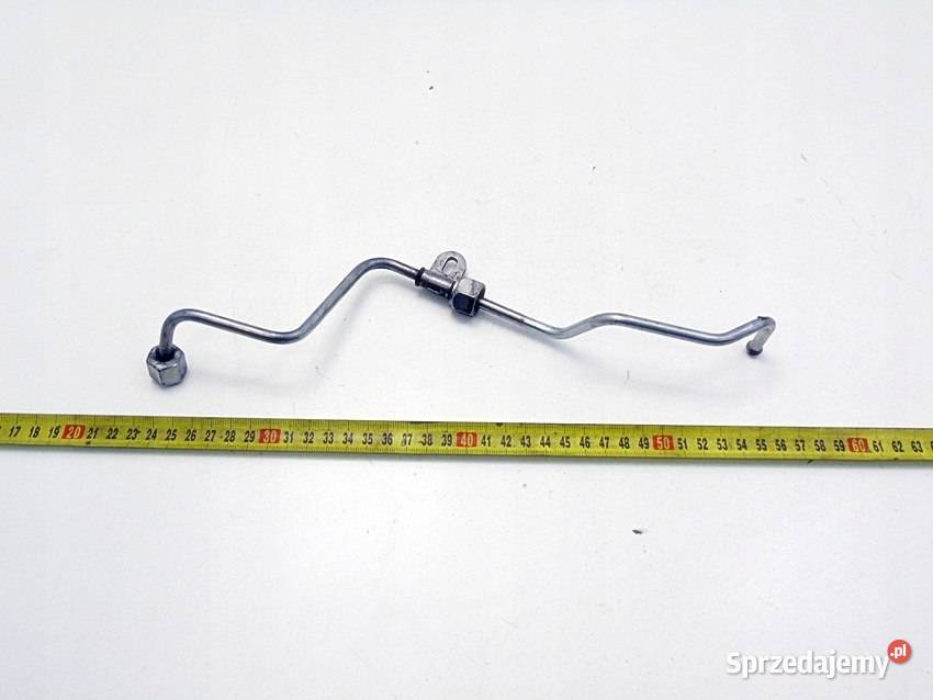 RURKA PRZEWÓD WTRYSKOWY 20 DCI TRAFIC 2 VIVARO Sosnowiec